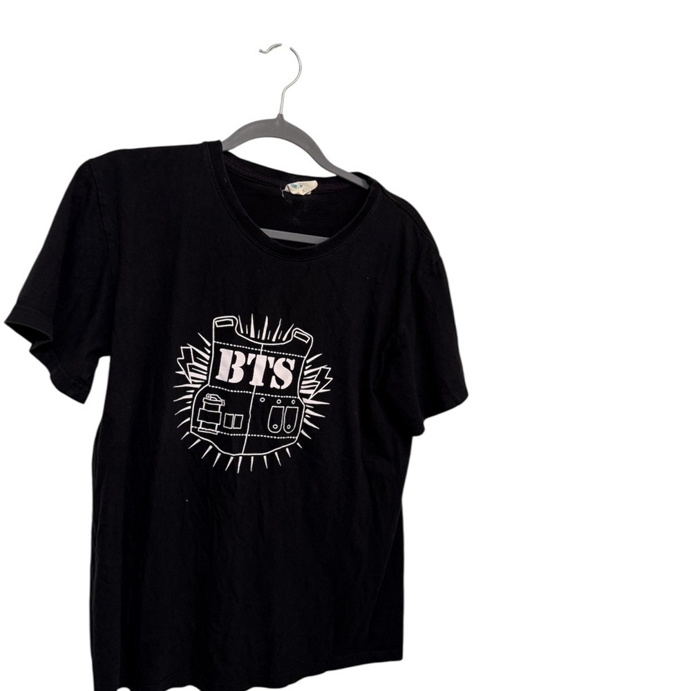 BTS Jungkook “97” K-Pop Fan T-Shirt
